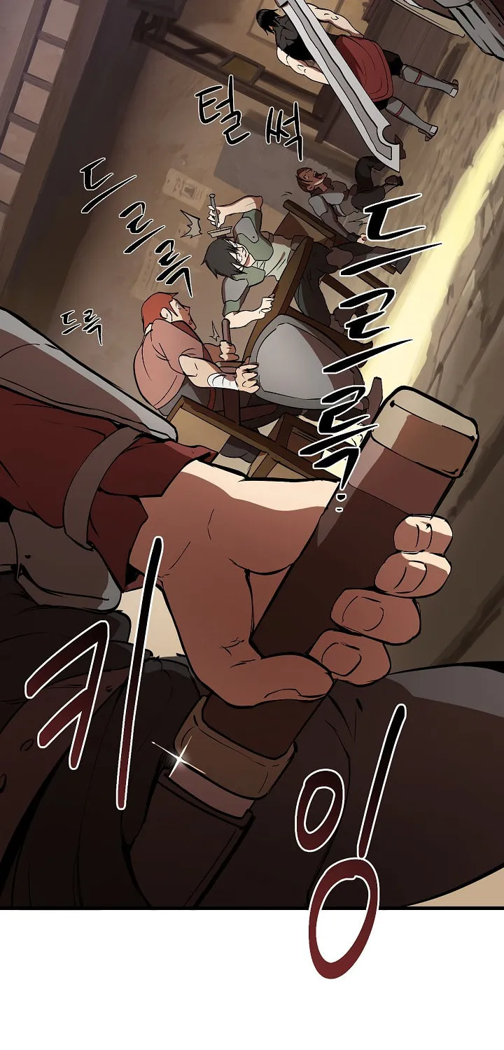 Latna Saga: Survival of a Sword King Chapter 4 page 80 - 