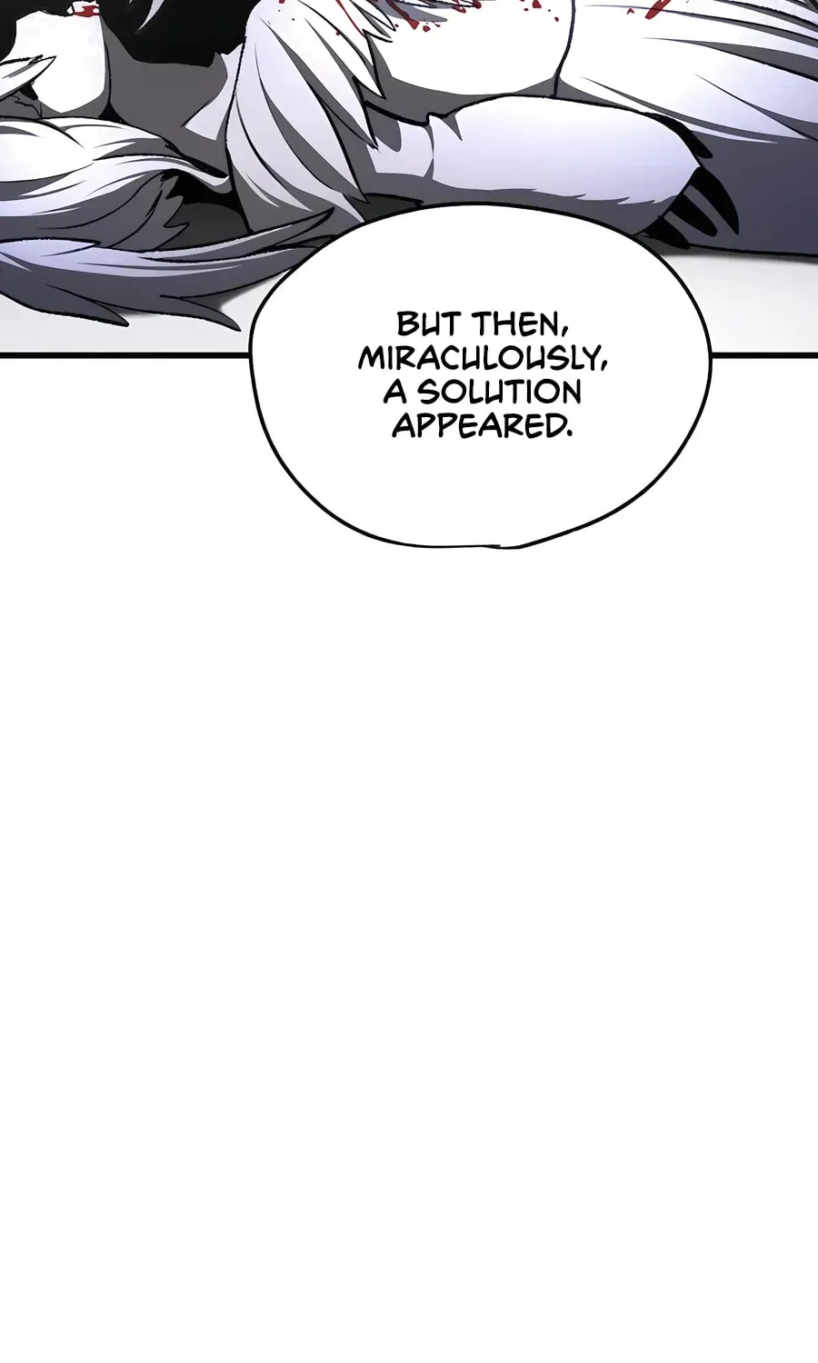 Latna Saga: Survival of a Sword King Chapter 5.1 page 106 - 
