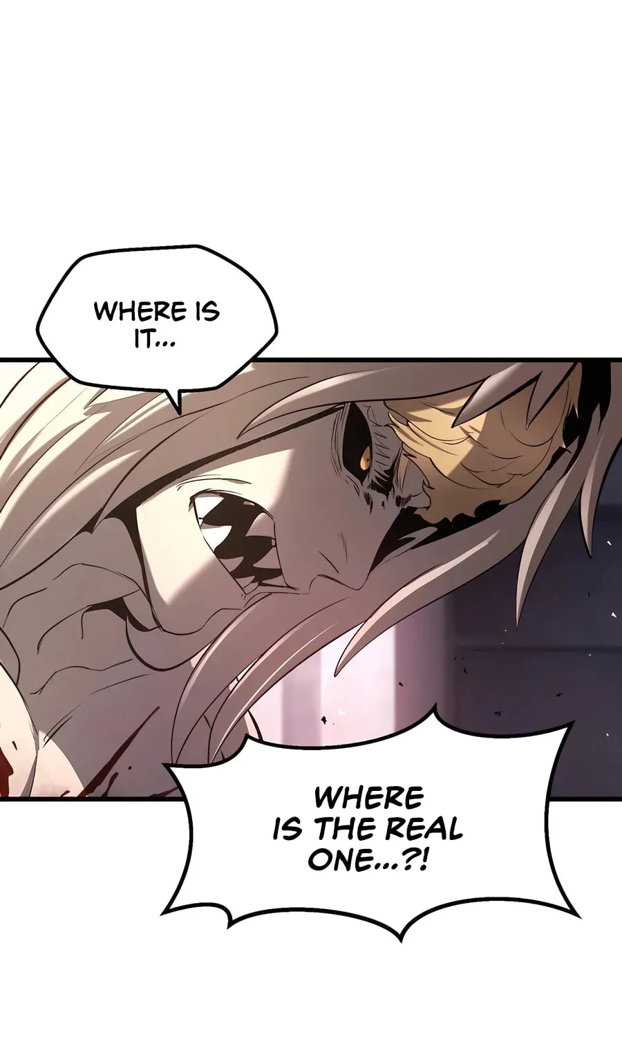 Latna Saga: Survival of a Sword King Chapter 5.1 page 110 - 