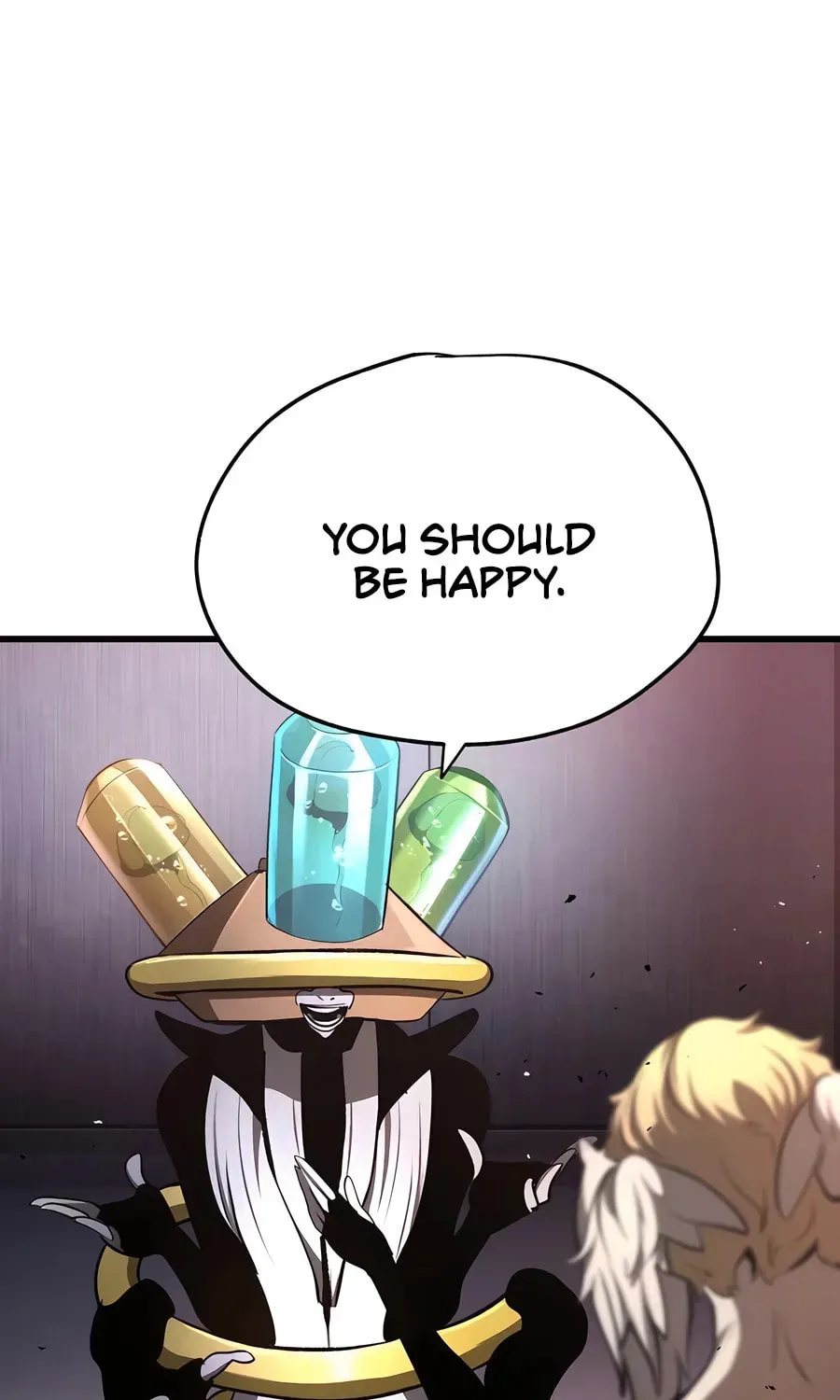 Latna Saga: Survival of a Sword King Chapter 5.1 page 114 - 