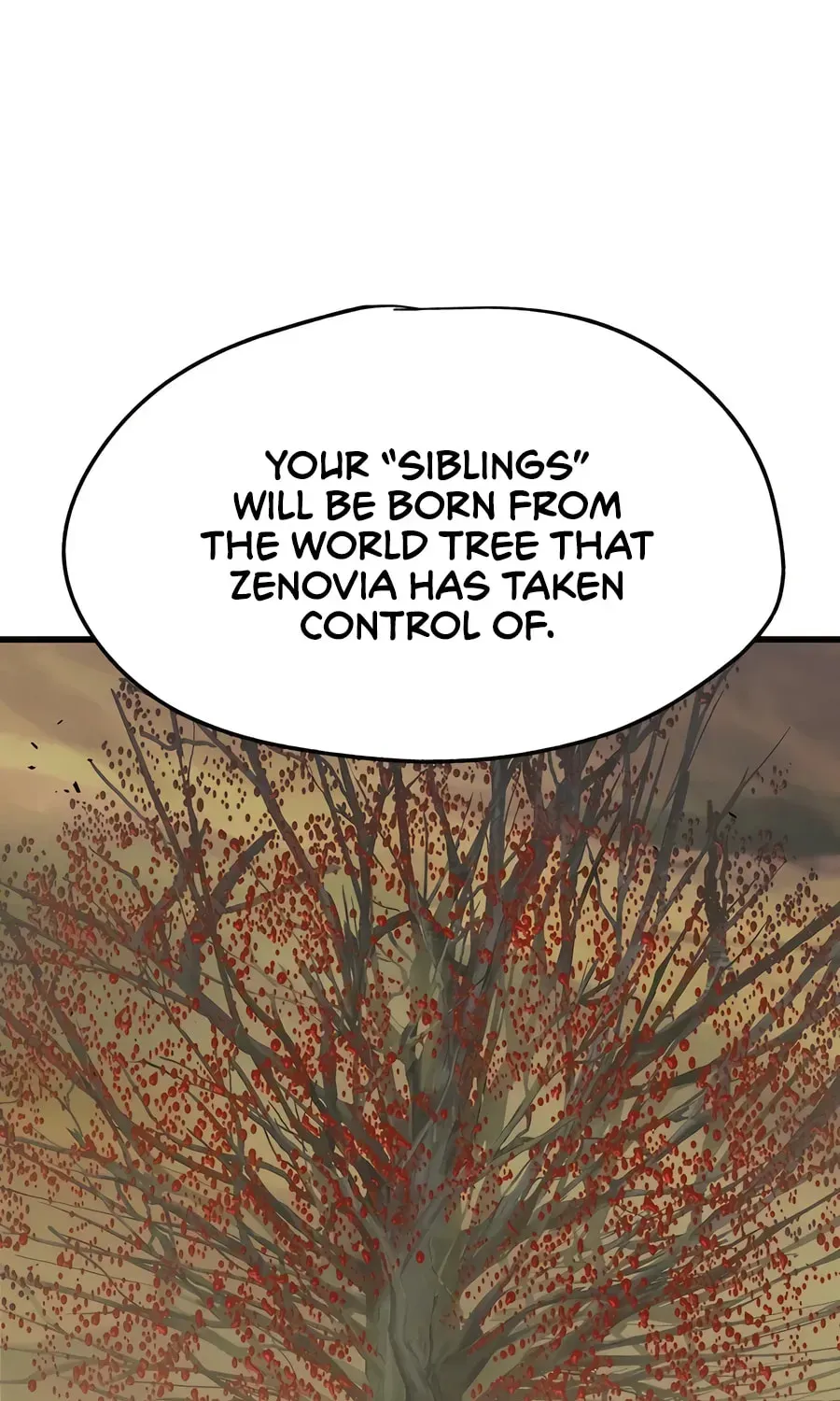 Latna Saga: Survival of a Sword King Chapter 5.1 page 116 - 