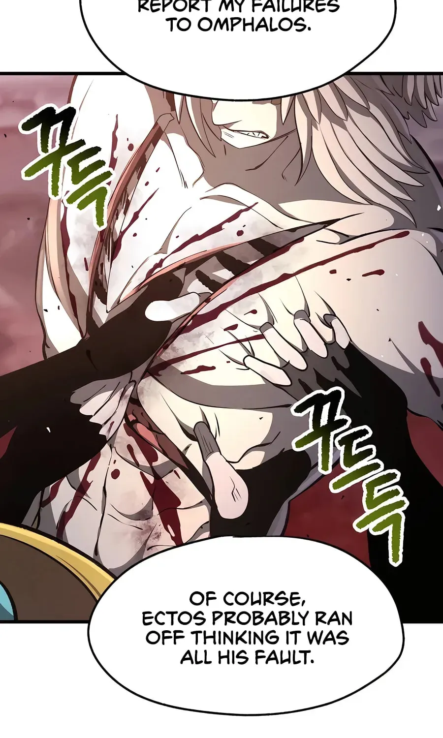 Latna Saga: Survival of a Sword King Chapter 5.1 page 124 - 