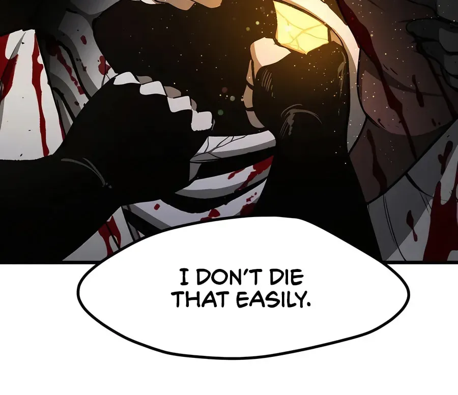 Latna Saga: Survival of a Sword King Chapter 5.1 page 129 - 