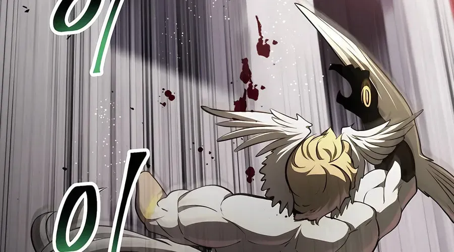 Latna Saga: Survival of a Sword King Chapter 5.1 page 135 - 
