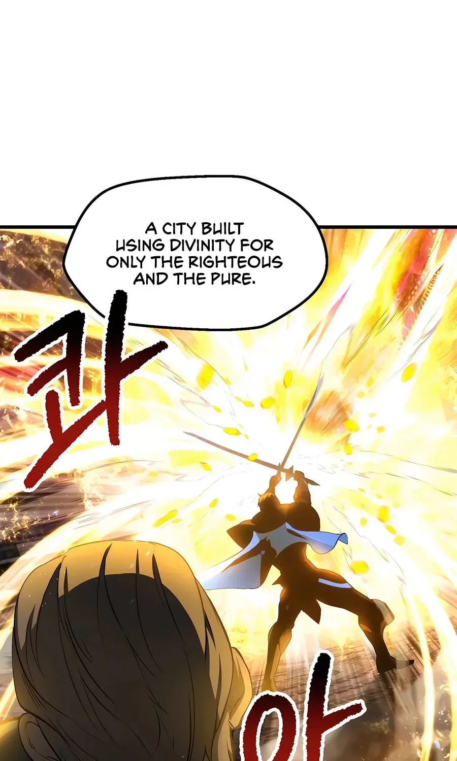 Latna Saga: Survival of a Sword King Chapter 5.1 page 16 - 