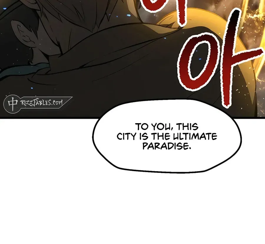 Latna Saga: Survival of a Sword King Chapter 5.1 page 17 - 
