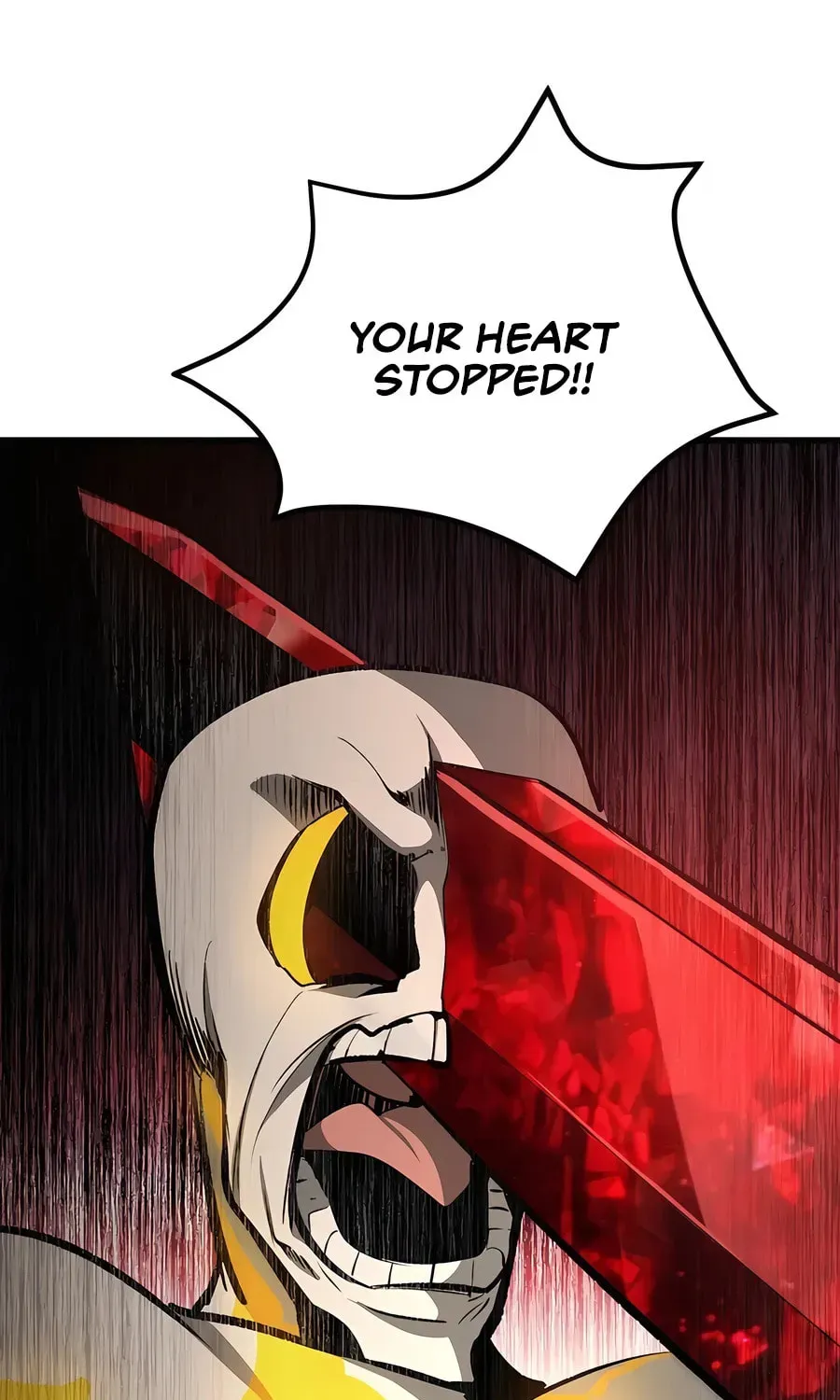 Latna Saga: Survival of a Sword King Chapter 5.1 page 162 - 