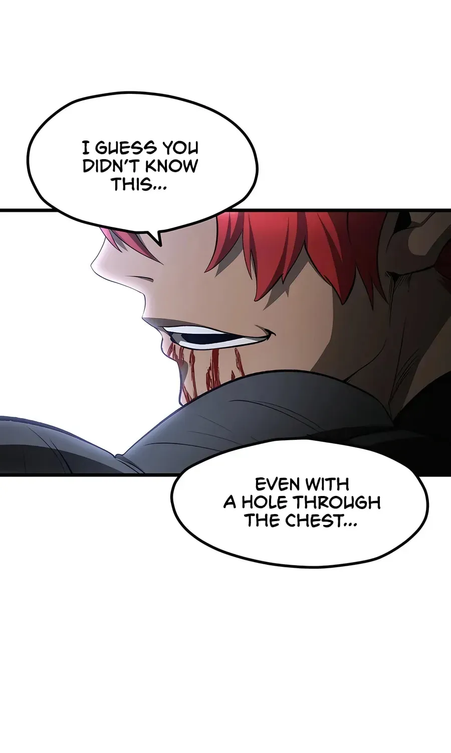 Latna Saga: Survival of a Sword King Chapter 5.1 page 164 - 