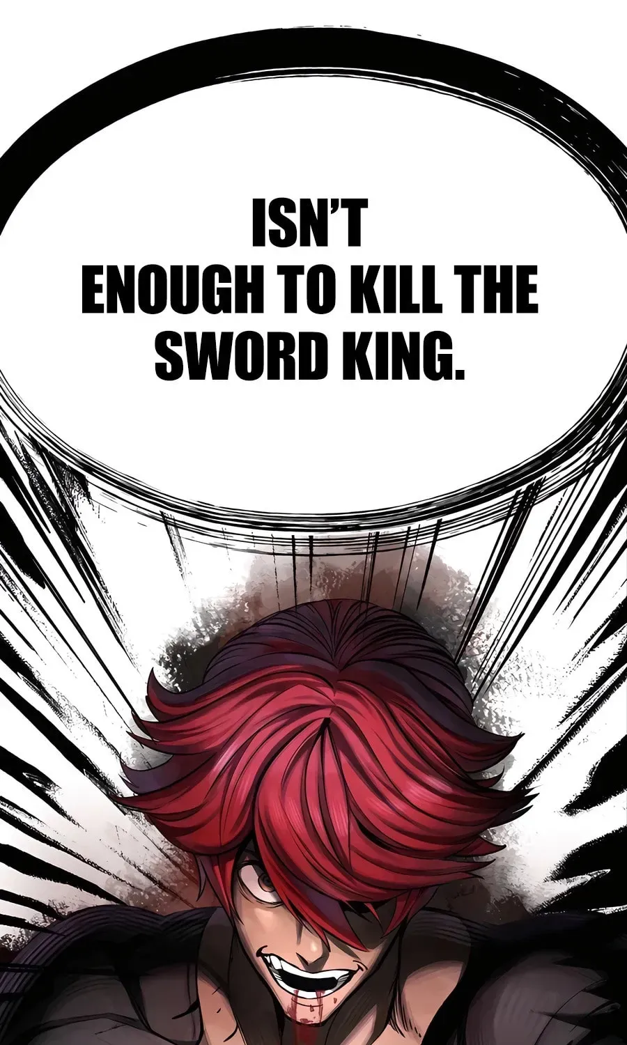 Latna Saga: Survival of a Sword King Chapter 5.1 page 168 - 