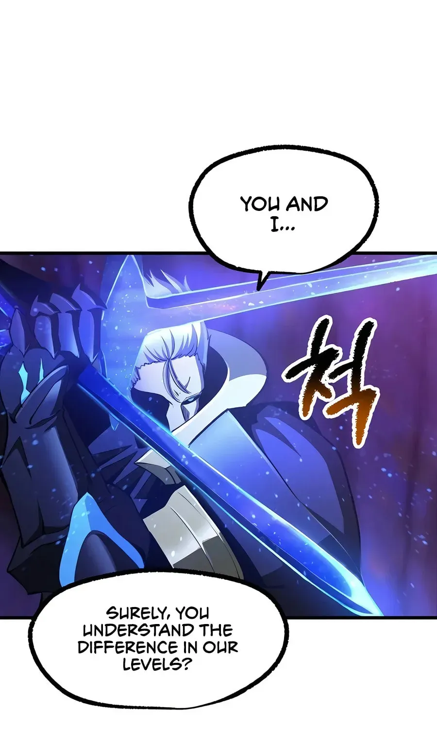 Latna Saga: Survival of a Sword King Chapter 5.1 page 3 - 