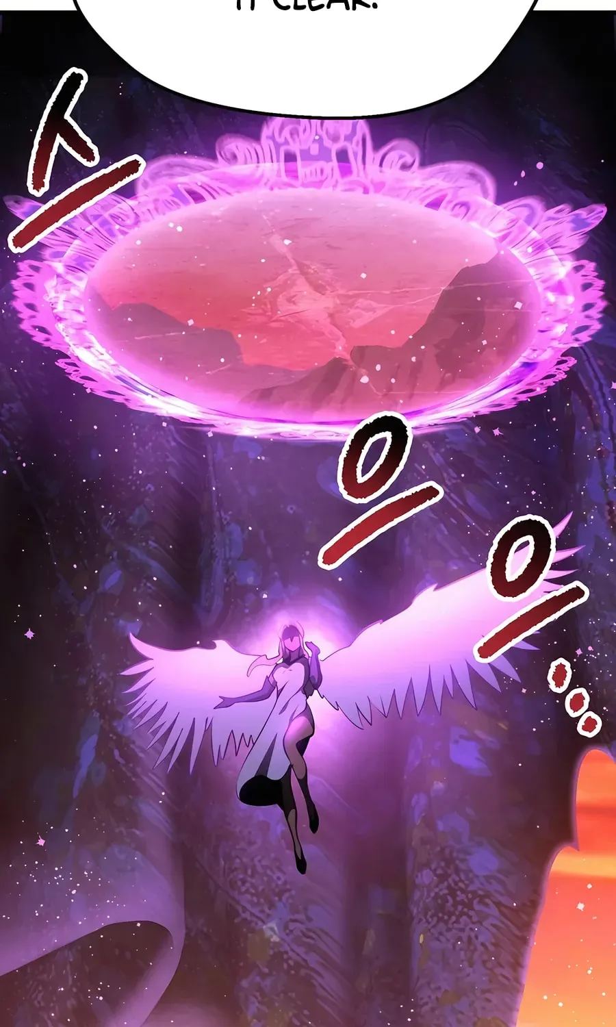 Latna Saga: Survival of a Sword King Chapter 5.1 page 22 - 