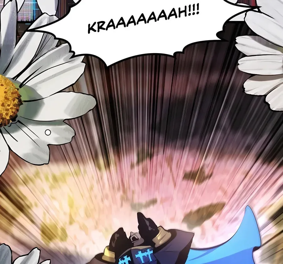 Latna Saga: Survival of a Sword King Chapter 5.1 page 33 - 
