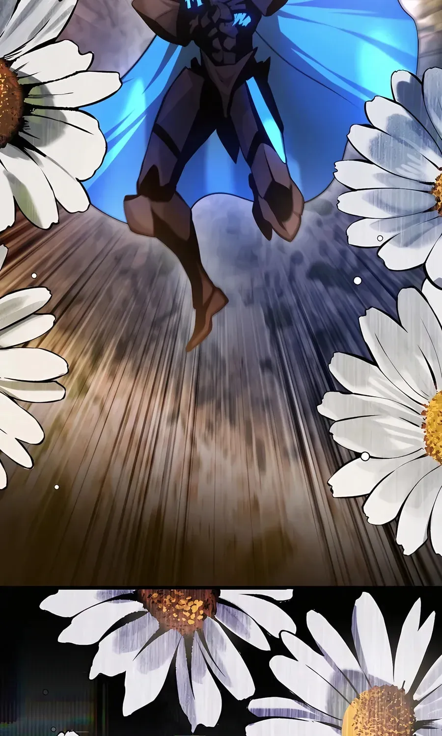 Latna Saga: Survival of a Sword King Chapter 5.1 page 34 - 