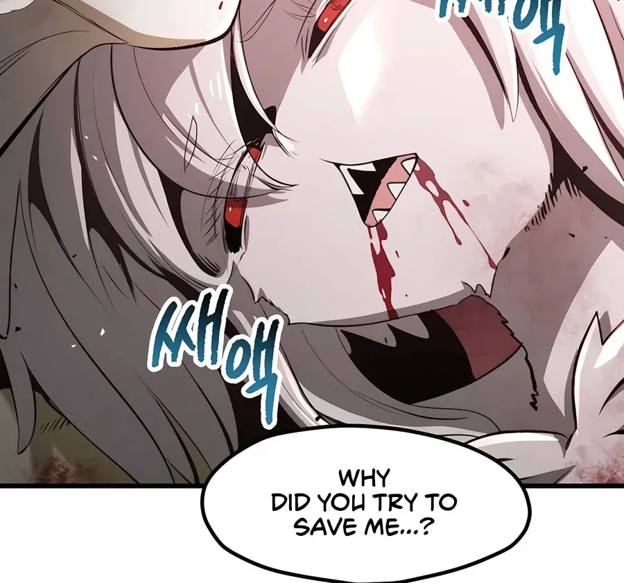 Latna Saga: Survival of a Sword King Chapter 5.1 page 55 - 