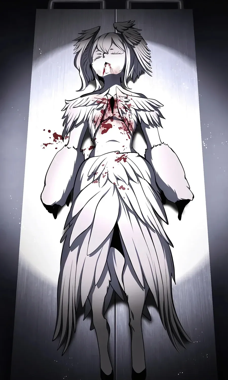 Latna Saga: Survival of a Sword King Chapter 5.1 page 62 - 