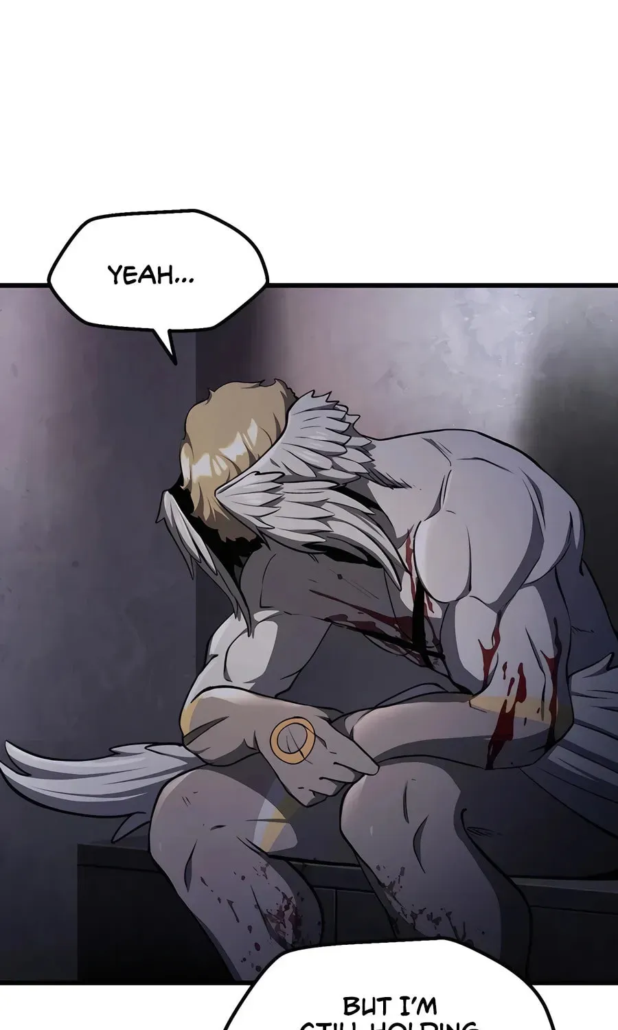 Latna Saga: Survival of a Sword King Chapter 5.1 page 70 - 