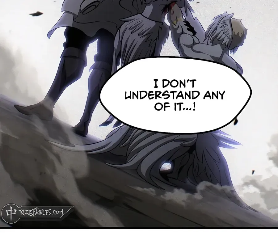 Latna Saga: Survival of a Sword King Chapter 5.1 page 77 - 