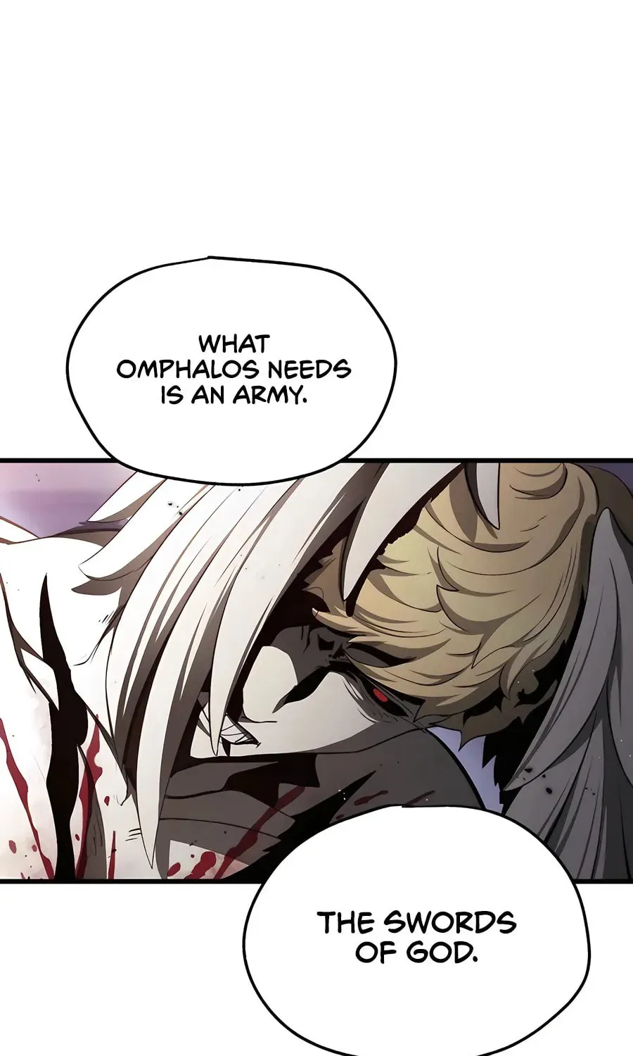 Latna Saga: Survival of a Sword King Chapter 5.1 page 100 - 