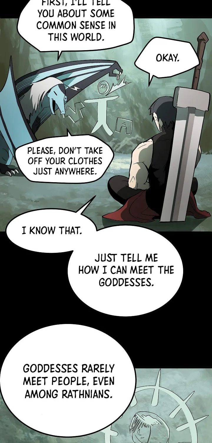 Latna Saga: Survival of a Sword King Chapter 5 page 14 - 