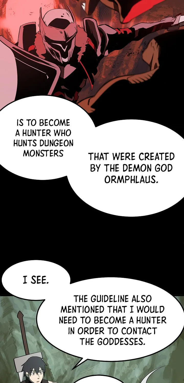 Latna Saga: Survival of a Sword King Chapter 5 page 16 - 