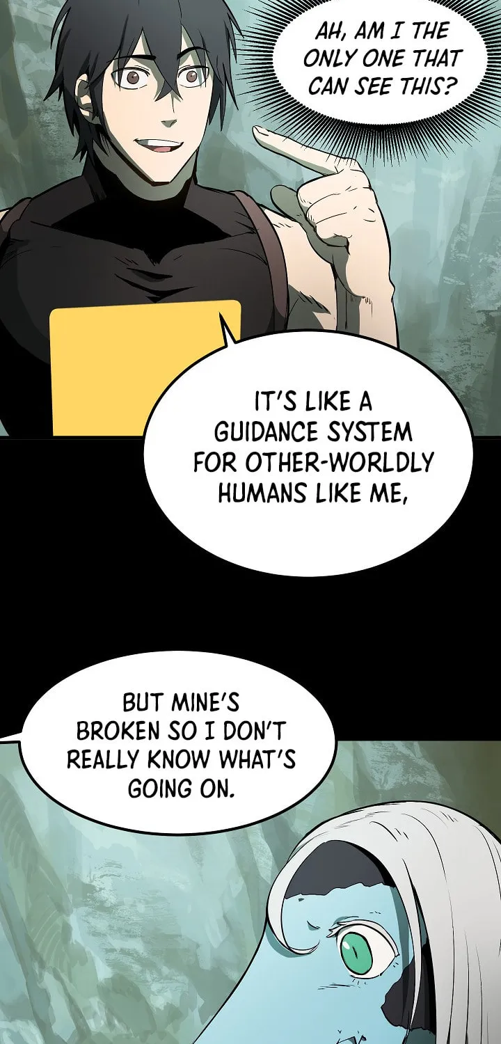 Latna Saga: Survival of a Sword King Chapter 5 page 18 - 