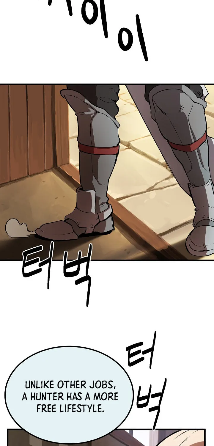 Latna Saga: Survival of a Sword King Chapter 5 page 20 - 