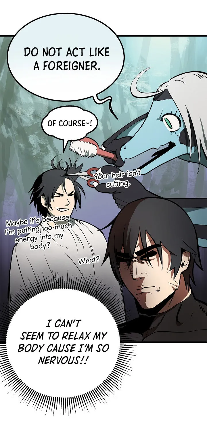 Latna Saga: Survival of a Sword King Chapter 5 page 23 - 