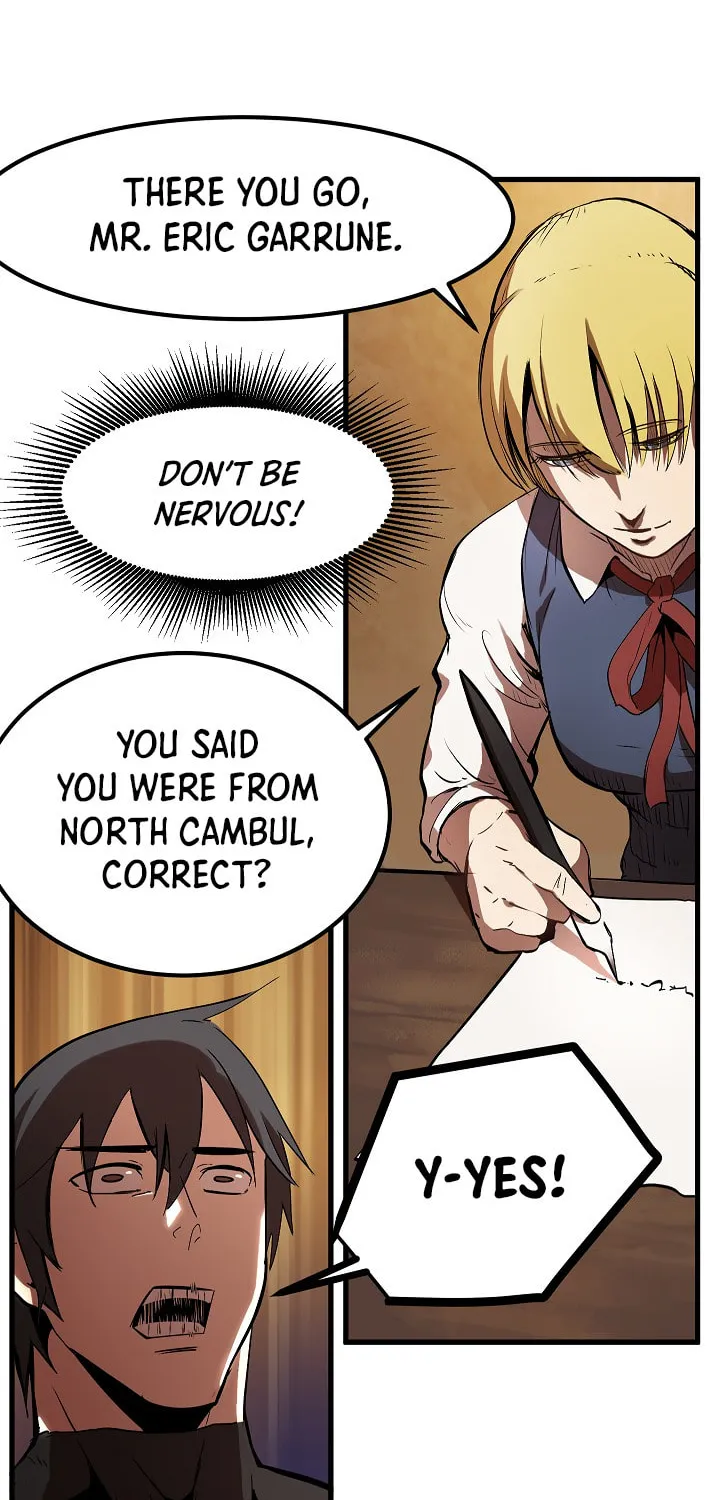 Latna Saga: Survival of a Sword King Chapter 5 page 24 - 