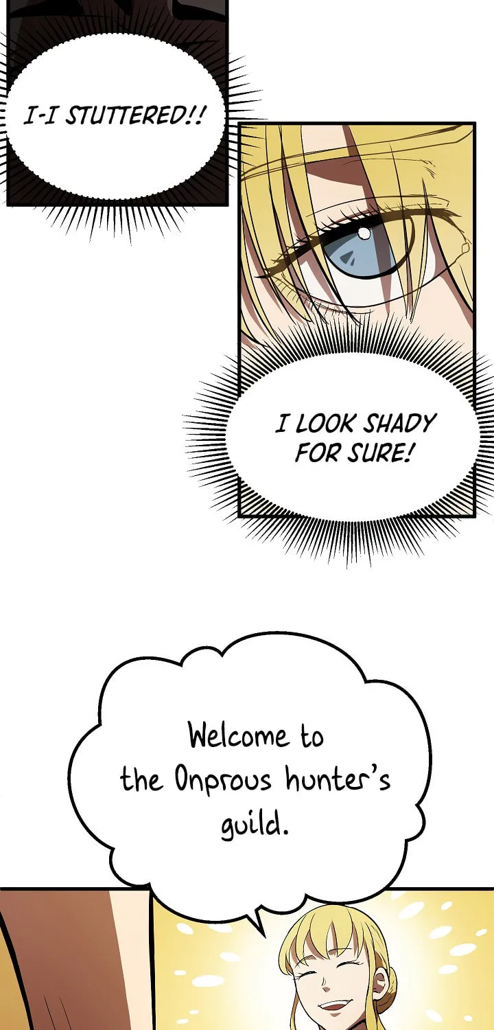 Latna Saga: Survival of a Sword King Chapter 5 page 25 - 