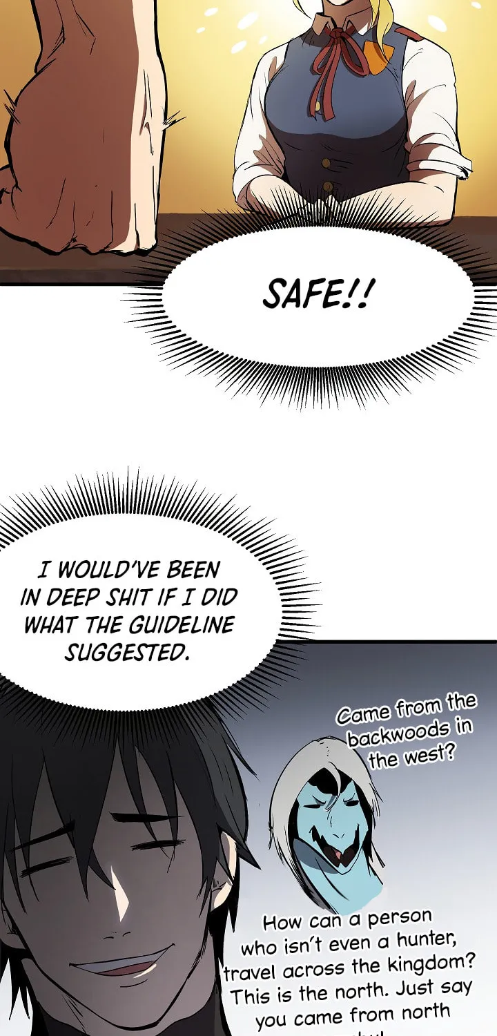 Latna Saga: Survival of a Sword King Chapter 5 page 26 - 