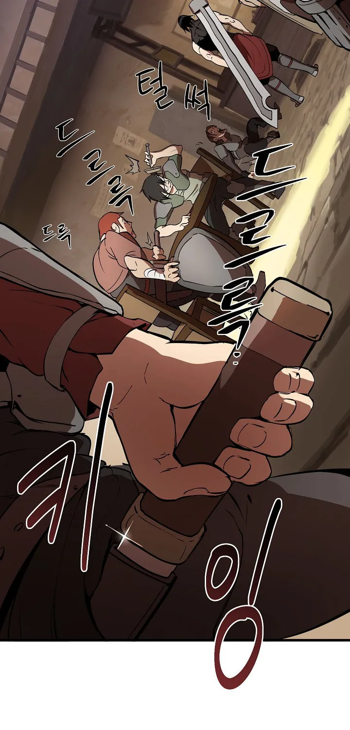 Latna Saga: Survival of a Sword King Chapter 5 page 29 - 