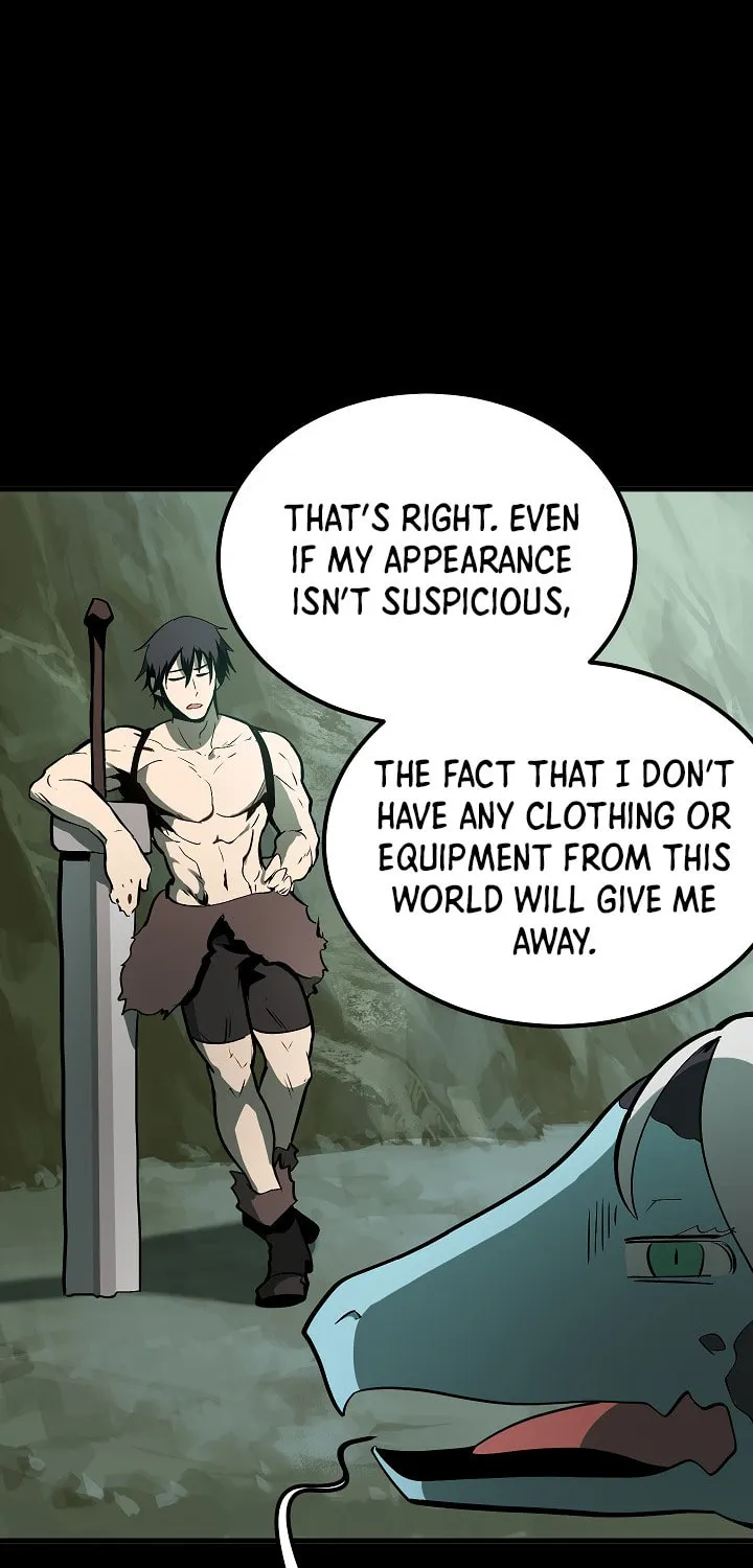 Latna Saga: Survival of a Sword King Chapter 5 page 4 - 