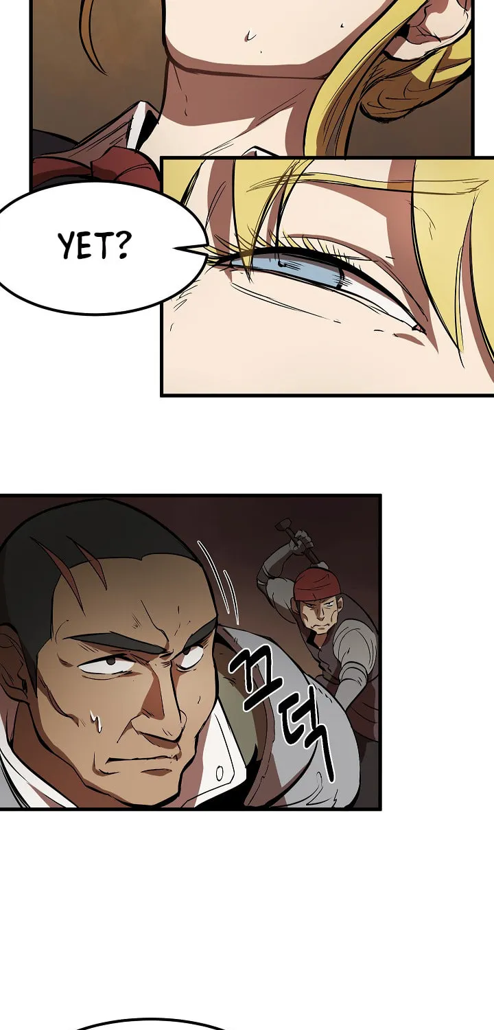 Latna Saga: Survival of a Sword King Chapter 5 page 31 - 