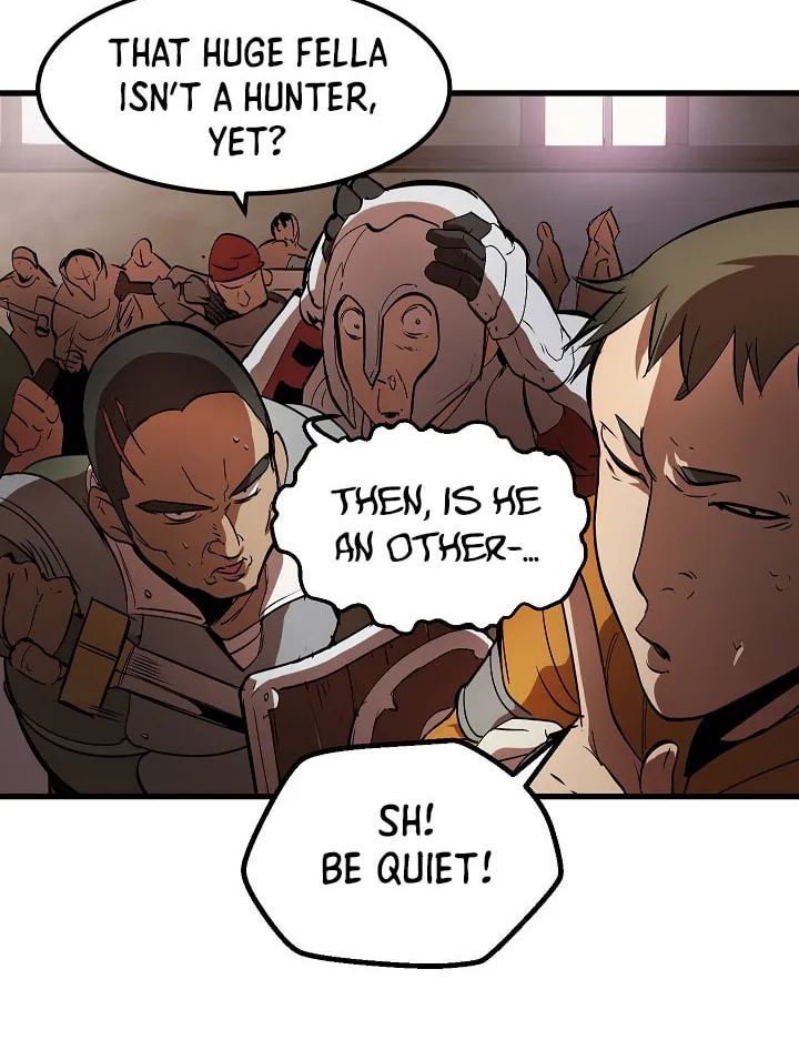 Latna Saga: Survival of a Sword King Chapter 5 page 32 - 