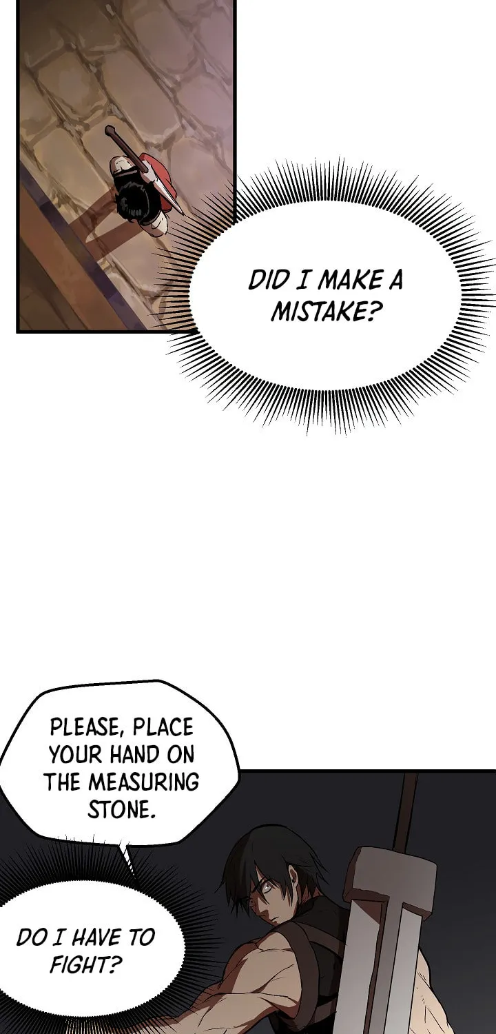 Latna Saga: Survival of a Sword King Chapter 5 page 34 - 