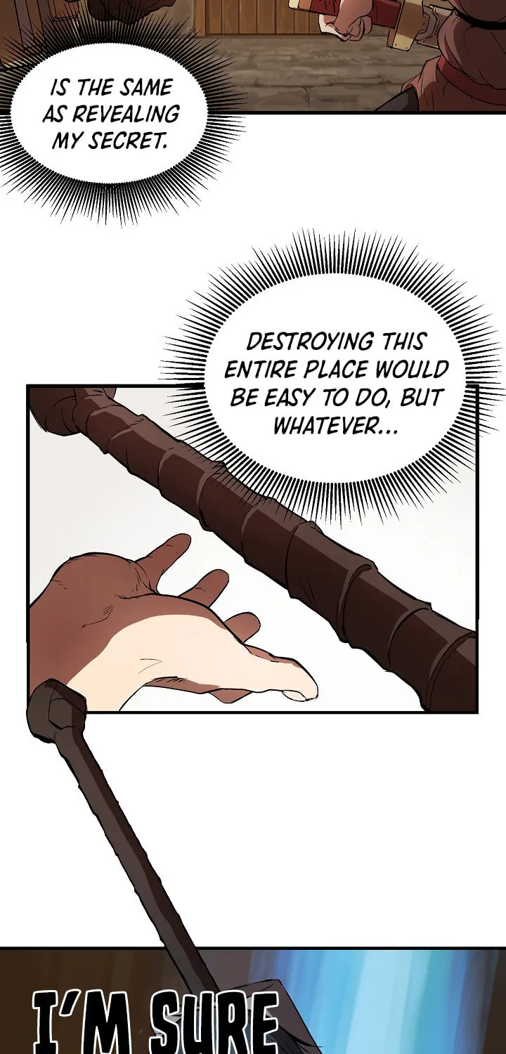 Latna Saga: Survival of a Sword King Chapter 5 page 38 - 