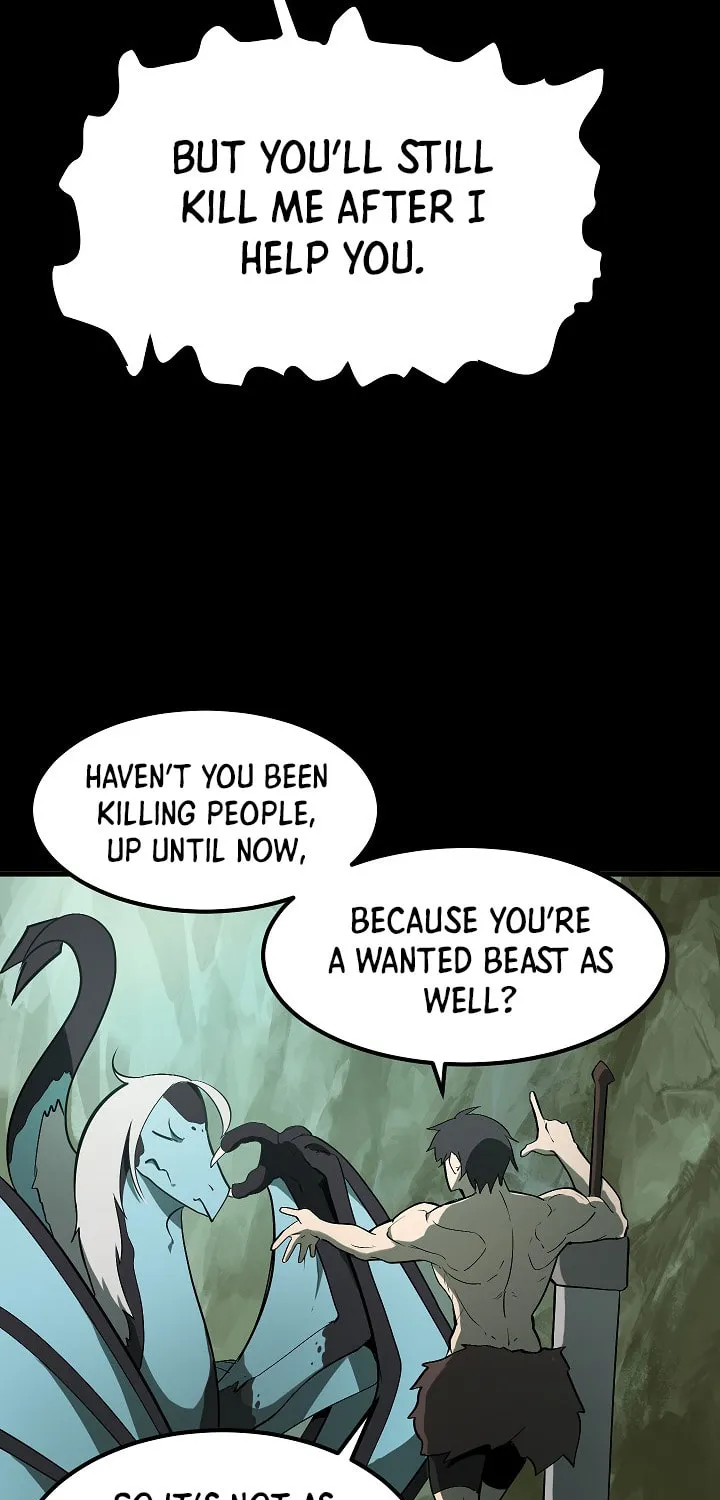 Latna Saga: Survival of a Sword King Chapter 5 page 5 - 