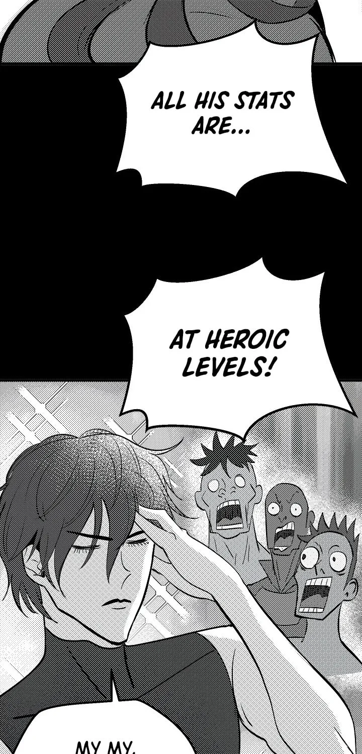 Latna Saga: Survival of a Sword King Chapter 5 page 43 - 