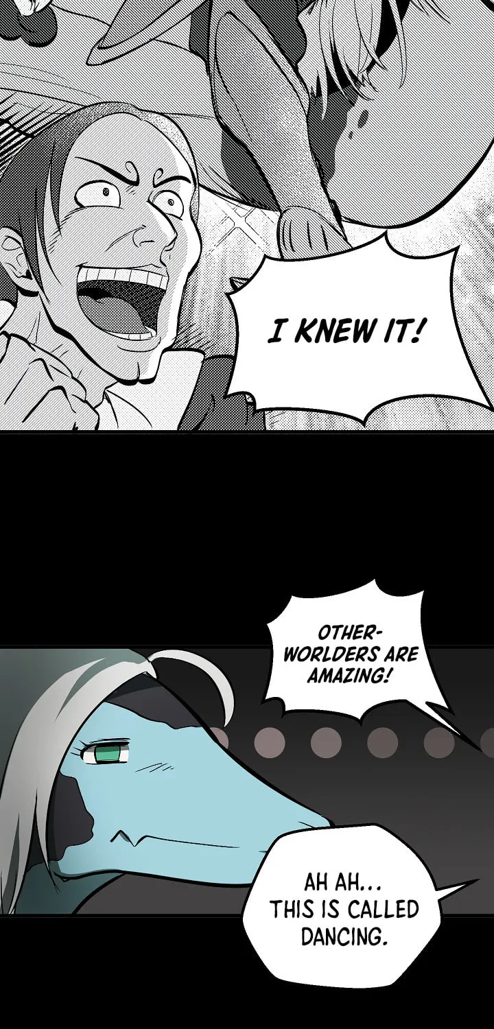 Latna Saga: Survival of a Sword King Chapter 5 page 45 - 