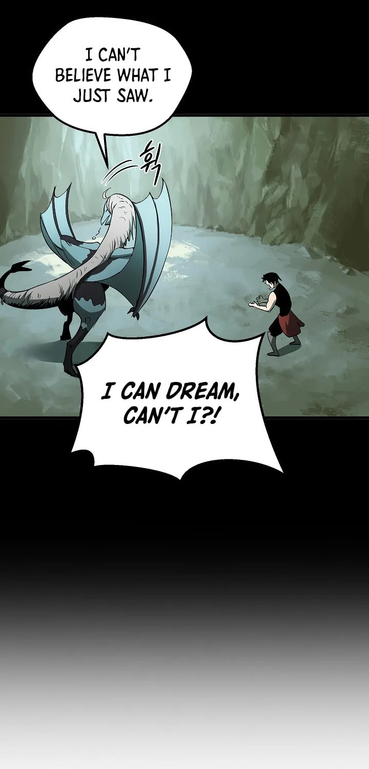 Latna Saga: Survival of a Sword King Chapter 5 page 46 - 