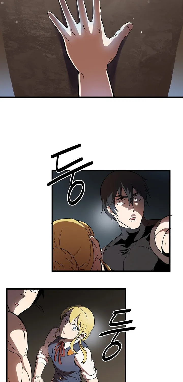Latna Saga: Survival of a Sword King Chapter 5 page 48 - 