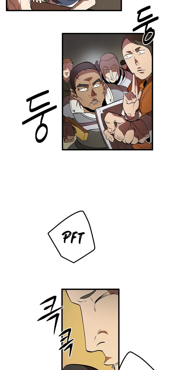 Latna Saga: Survival of a Sword King Chapter 5 page 49 - 