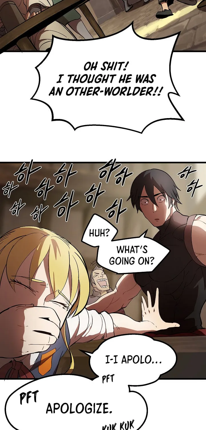 Latna Saga: Survival of a Sword King Chapter 5 page 51 - 