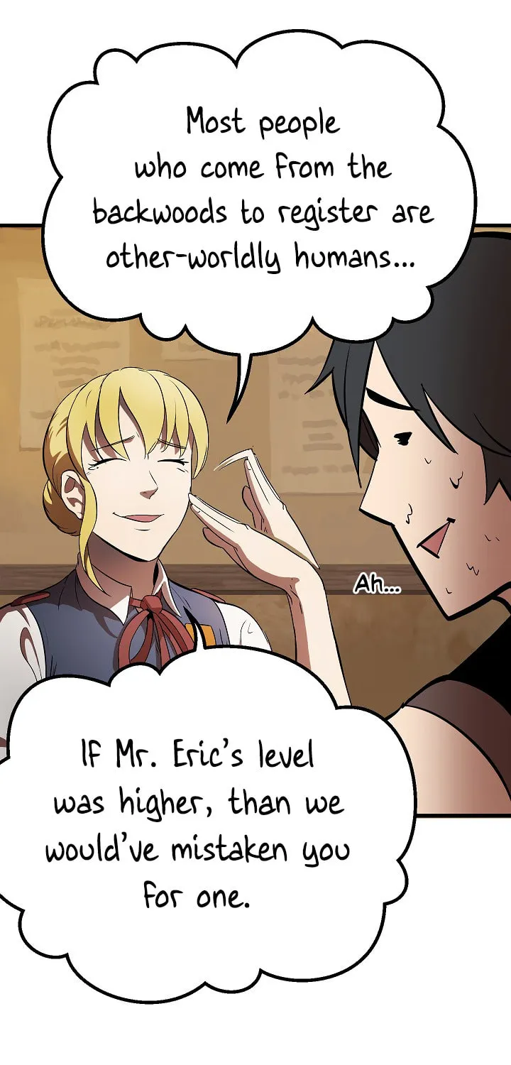 Latna Saga: Survival of a Sword King Chapter 5 page 53 - 