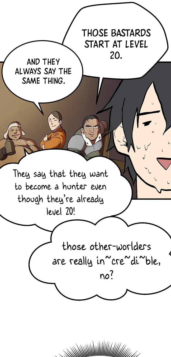 Latna Saga: Survival of a Sword King Chapter 5 page 54 - 