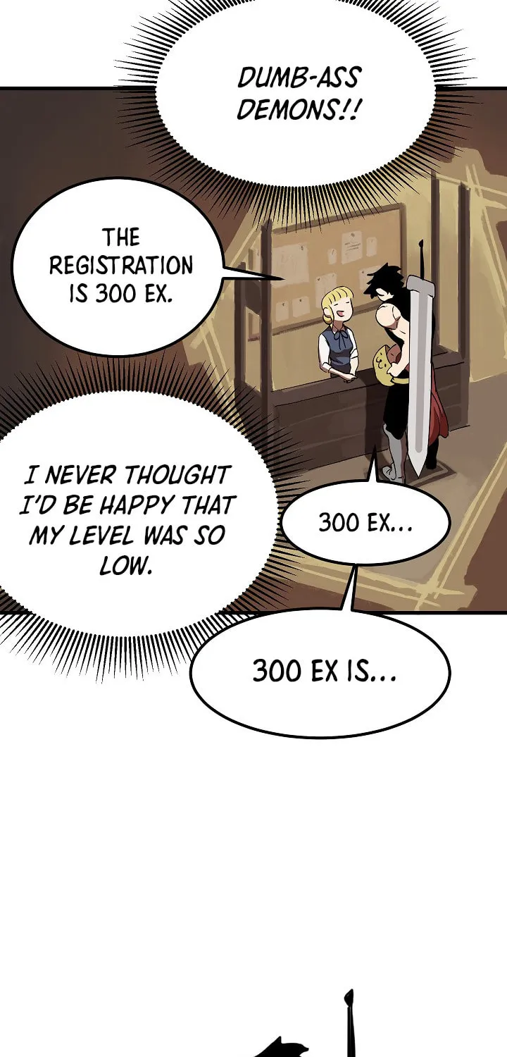 Latna Saga: Survival of a Sword King Chapter 5 page 55 - 
