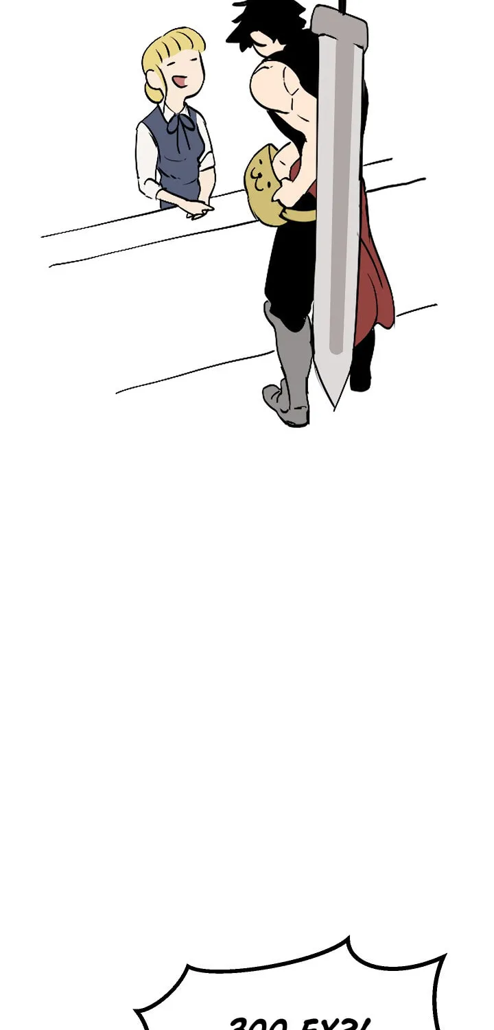 Latna Saga: Survival of a Sword King Chapter 5 page 56 - 