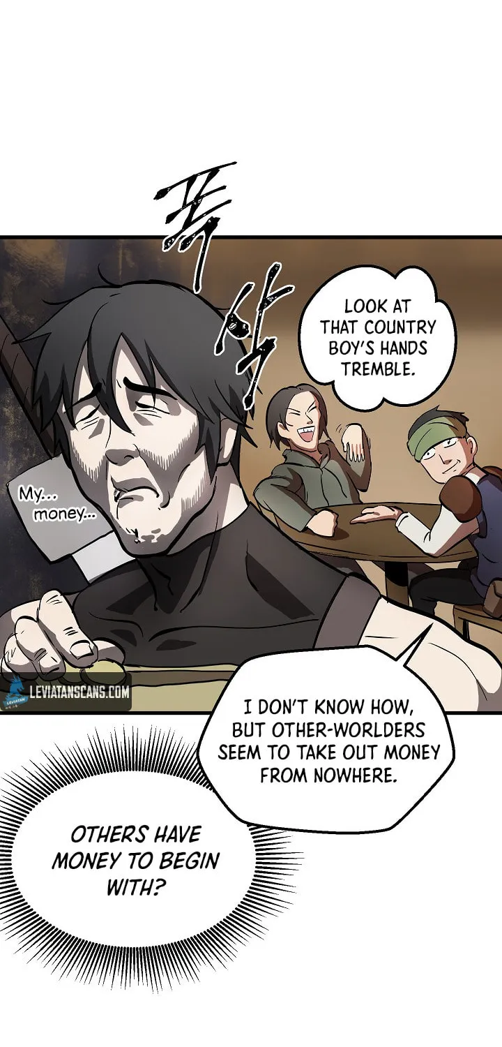 Latna Saga: Survival of a Sword King Chapter 5 page 58 - 