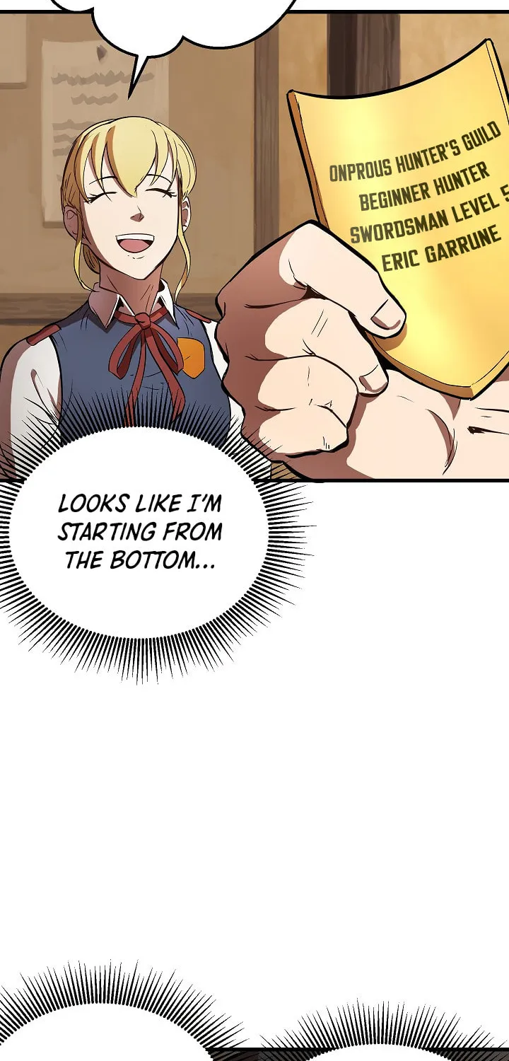 Latna Saga: Survival of a Sword King Chapter 5 page 60 - 