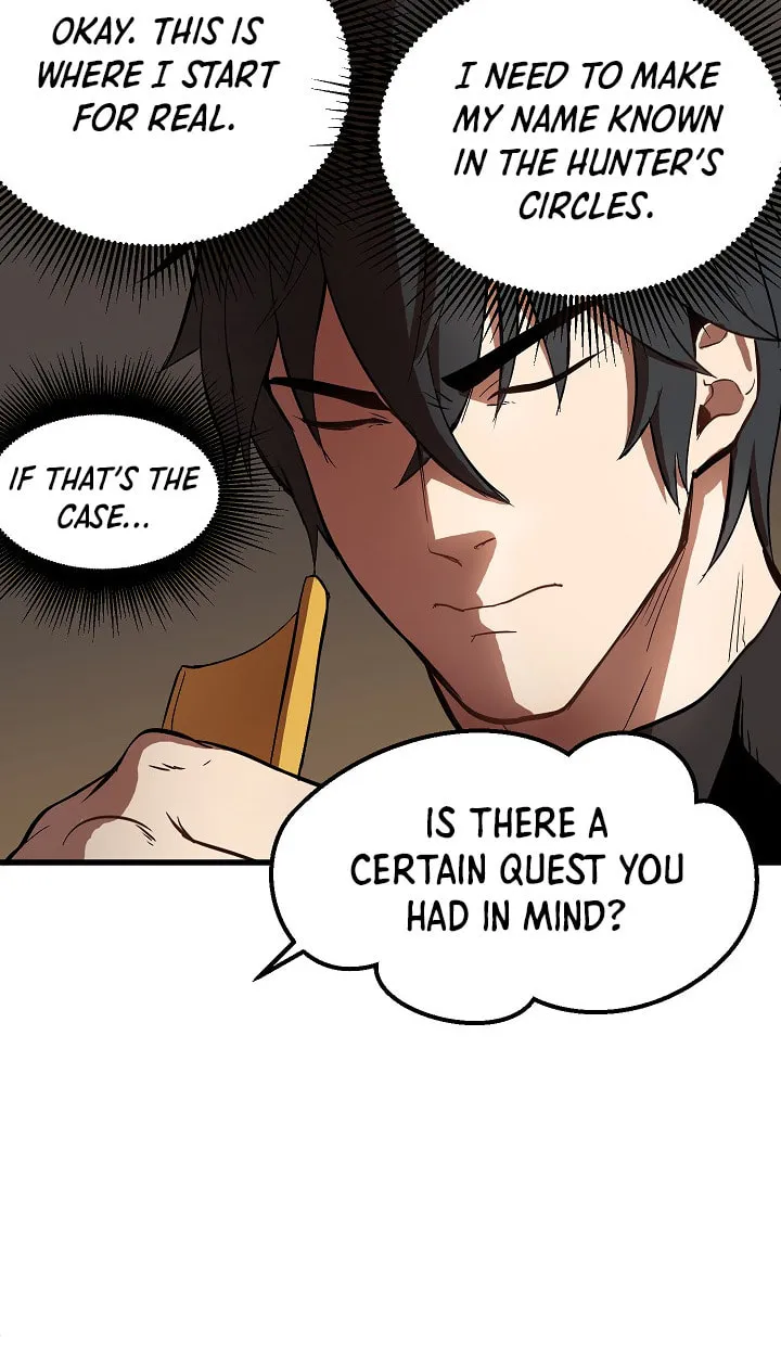 Latna Saga: Survival of a Sword King Chapter 5 page 61 - 